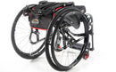 Quickie Life Folding Wheelchair