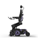 New Permobil M4 Nexa Compact Powerchair with Advanced Seating