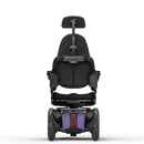 New Permobil M4 Nexa Compact Powerchair with Advanced Seating