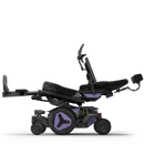 New Permobil M4 Nexa Compact Powerchair with Advanced Seating