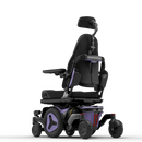 New Permobil M4 Nexa Compact Powerchair with Advanced Seating