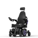 New Permobil M4 Nexa Compact Powerchair with Advanced Seating