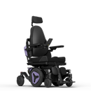New Permobil M4 Nexa Compact Powerchair with Advanced Seating