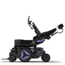 New Permobil M4 Nexa Compact Powerchair with Advanced Seating