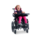 Spex Specialist Seating Systems in the South West