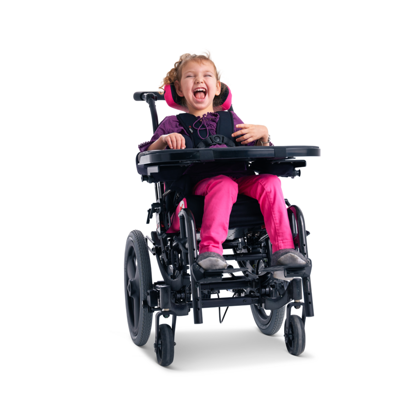 Spex Specialist Seating Systems in the South West