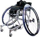 RGK Grand Slam Tennis Wheelchair Range: Grand Slam & Grand Slam X