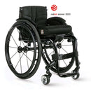 Quickie Nitrum Rigid Wheelchair