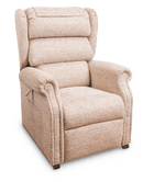 Pennan Dual Tilt-in-Space Riser Recliner by Seminar Motion Furniture