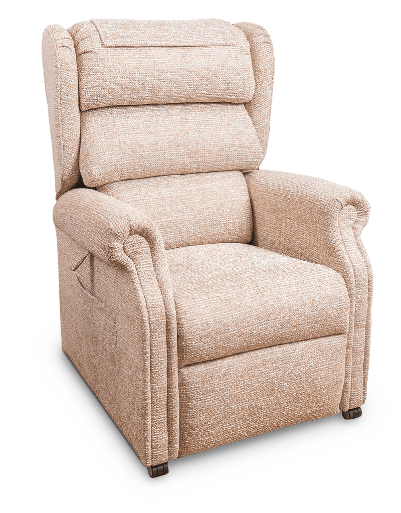Pennan Dual Tilt-in-Space Riser Recliner by Seminar Motion Furniture