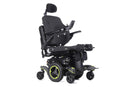 Quickie Q700UP M Standing Powerchair | Devon and Cornwall