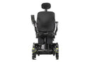 Quickie Q700UP M Standing Powerchair | Devon and Cornwall