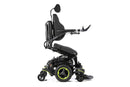 Quickie Q700UP M Standing Powerchair | Devon and Cornwall