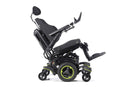 Quickie Q700UP M Standing Powerchair | Devon and Cornwall