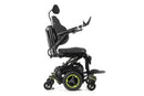 Quickie Q700UP M Standing Powerchair | Devon and Cornwall