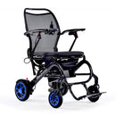 Q50R Carbon Folding Powerchair