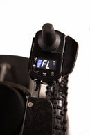 Trekinetic GTE MK3 All-Terrain Power Wheelchair