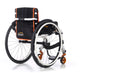 Quickie Nitrum Rigid Wheelchair