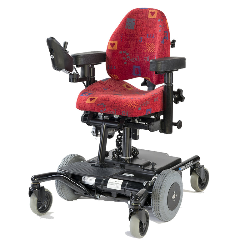 Mercado Medic REAL 6100 Electric Independence Chair