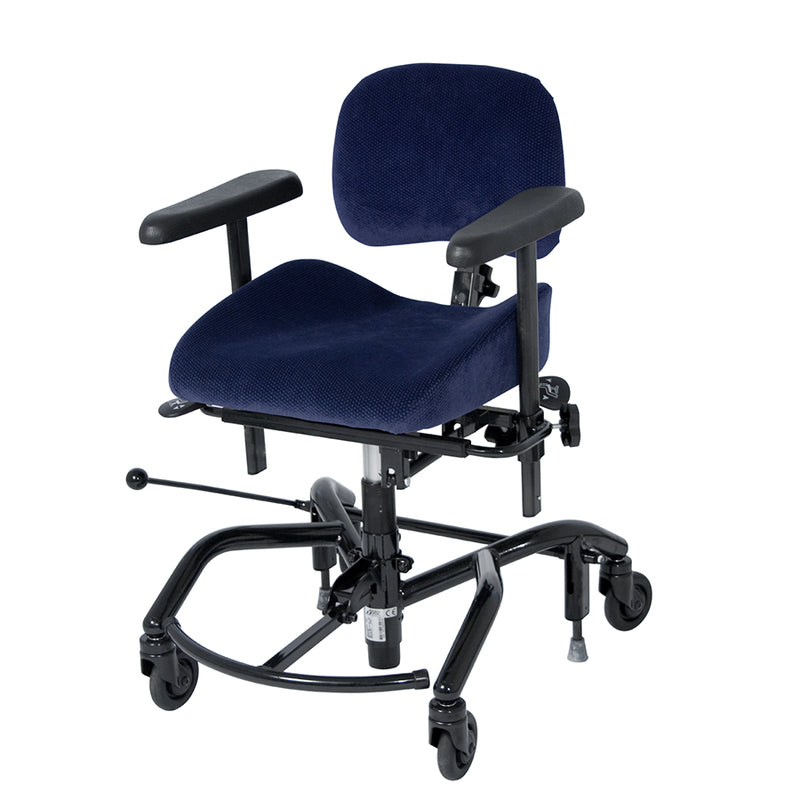 Mercado Medic REAL 9000 Manual Independence Chair