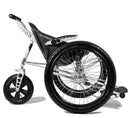 Trekinetic K2 MK3 All-Terrain Manual Wheelchair