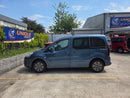 Used approved wheelchair accessible vehicles south west