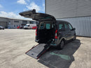 Used-Approved Wheelchair Accessible Vehicles from Unique Mobility