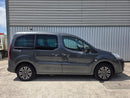 Wheelchair Accessible Vehicle: Semi-Automatic low-mileage Peugeot Partner Diesel WAV SF18 JNO