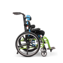 Spex Specialist Seating Systems in the South West