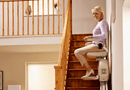 Reconditioned Stairlift