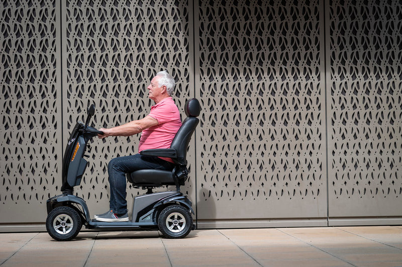 Vita E Class 3 Mobility Scooter