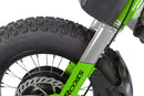 TriRide T-ROCKS For off-road lovers