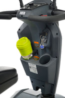 TGA Vita E cup holder and keychain holder on a white background