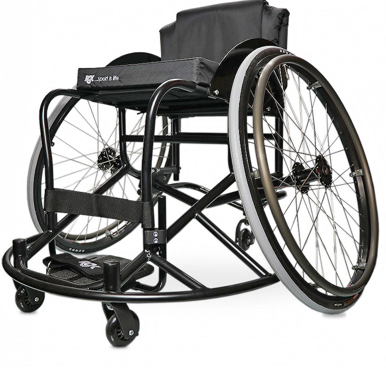 RGK Club Sport Multi Sports Wheelchairs | Unique Mobility - Unique Mobility