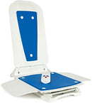 Bathmaster Deltis Blue Covers