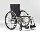 Catalyst 5TI Folding Wheelchair