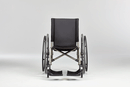 Catalyst 5TI Folding Wheelchair