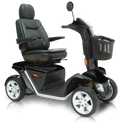 Pride Colt executive Black