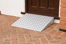 Doorline-Threshold Wedge