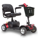 Go-Go Elite Traveller Sport Red