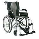 Karma Ergo Lite 2 Self Propelled Wheelchair