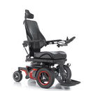 Permobil F3 Corpus Red