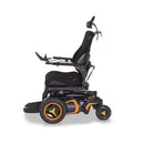 Permobil F3 Corpus Orange
