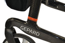 Gepard Carbon Fibre Rollator