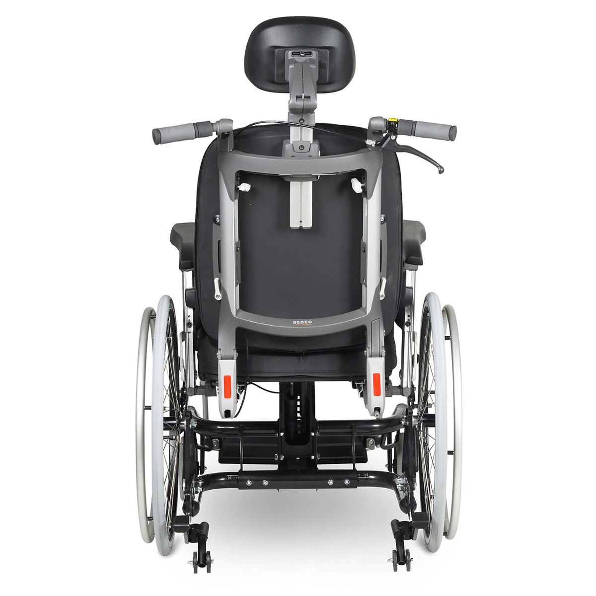 Ibis Tilt In Space Wheelchair | Standard Wheelchairs | Unique