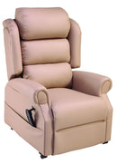 Jubilee Riser Recliner Chair by CosiChair