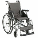 Karma Ergo 125 Self Propelled Manual Wheelchair