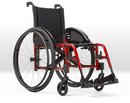 Catalyst 5VX Folding Wheelchair