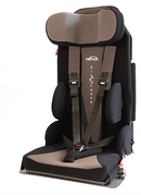 Hernik KidsFlex Grey