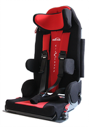 Hernik KidsFlex Red